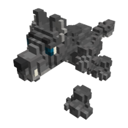 Penguin Wanderer model