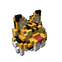 Turbo Duck, Trove Wiki