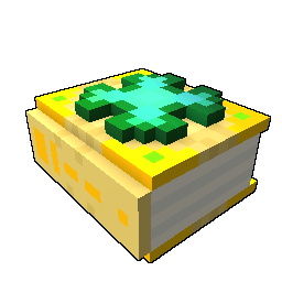 Block of the Week: Slime