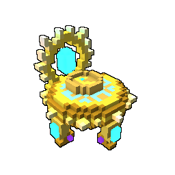 Fishing Pole, Trove Wiki