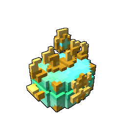 Spire Spirits Adventure Box, Trove Wiki