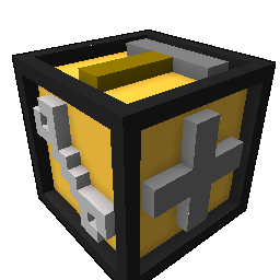 Steam Workshop::Minecraft Chest