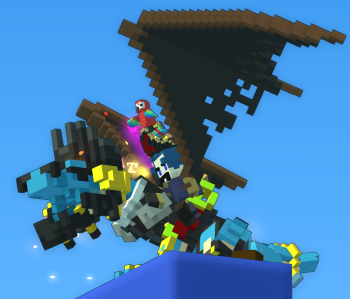 trove free mount code sept 2015