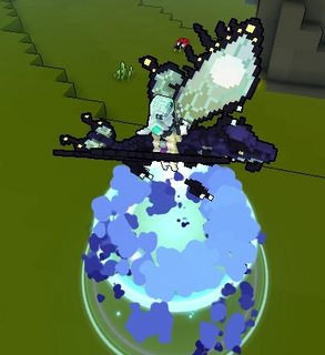 Syluria the Enchanting community image