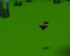 Tufty community image