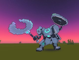 Shadowmoon Shieldmaster community image