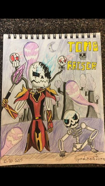 Underfell Sans - Human by Epic-Dash on DeviantArt