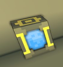 Irradiant Powerblock community image
